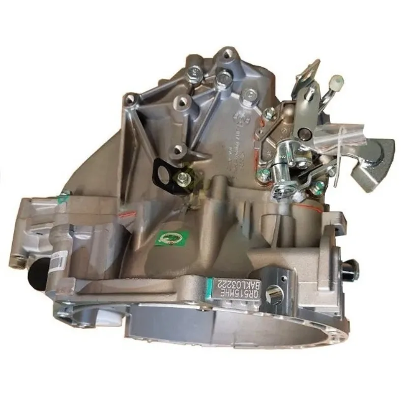 

Коробка передач QR515MHE Коробка передач ручной коробки передач для Chery 515 E3 E5 Karry K50 K60