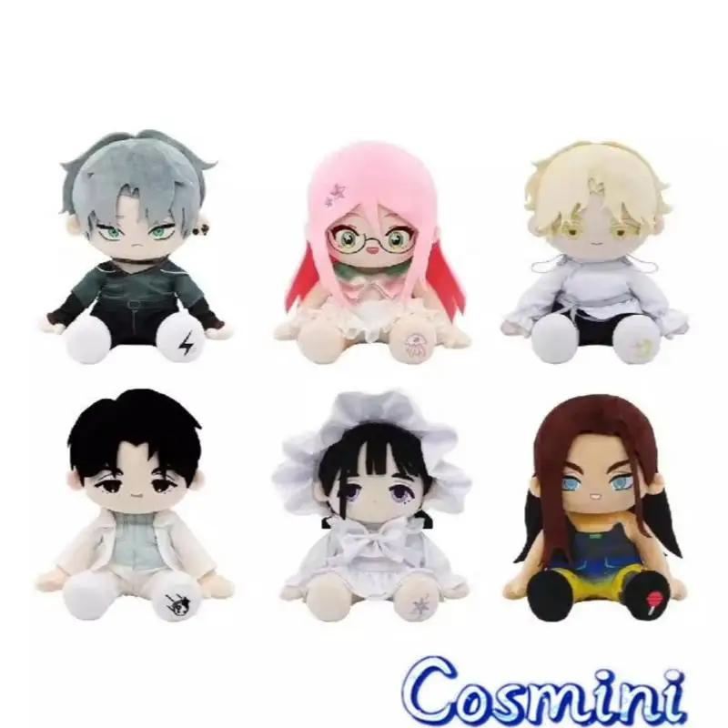 الغريبة المرحلة أفخم فيفي أنج ليفيا محشوة الحيوان لينة بلوشي دمية أنيمي تحصيل البضائع أفضل هدية أفضل هدية