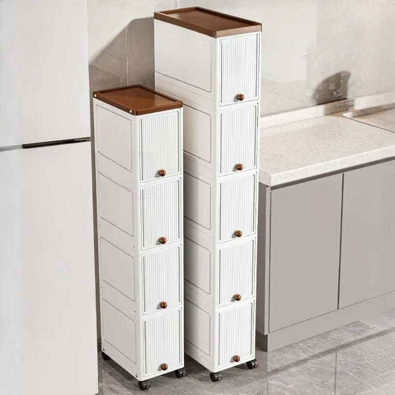 Storage Organization Rack Pantry Shelves Corner Essential Tea Bags Holder Soda Can Kitchen Cosas Para El Hogar House Accessories
