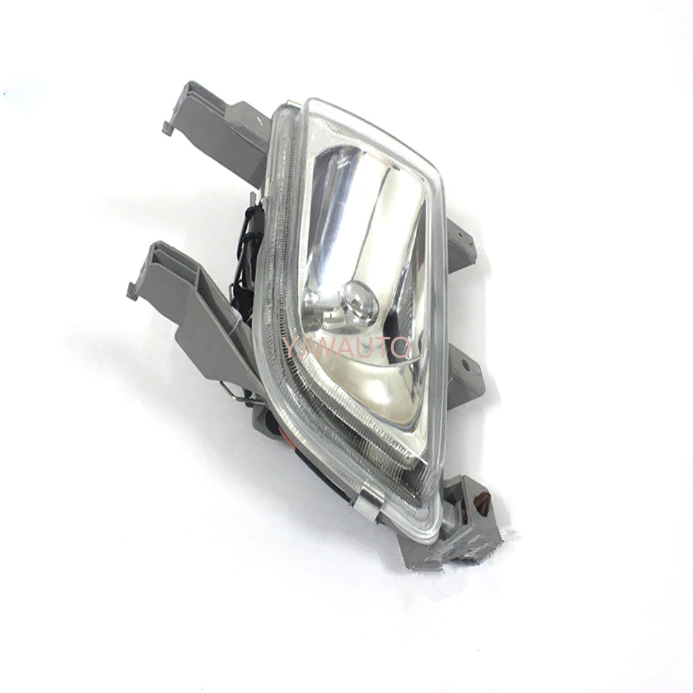 Fog Light For Mazda 323 Family Protege BJ 1998-2003  Fog Lamp Car Front Bumper Grille Signal Lamp Driving Fog Lights Assembly