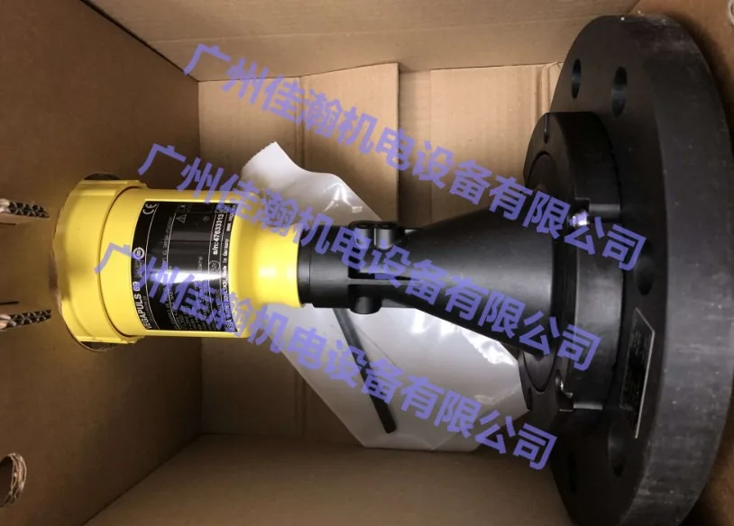 Genuine German VEGA level gauge FLEX81.AEADDGH