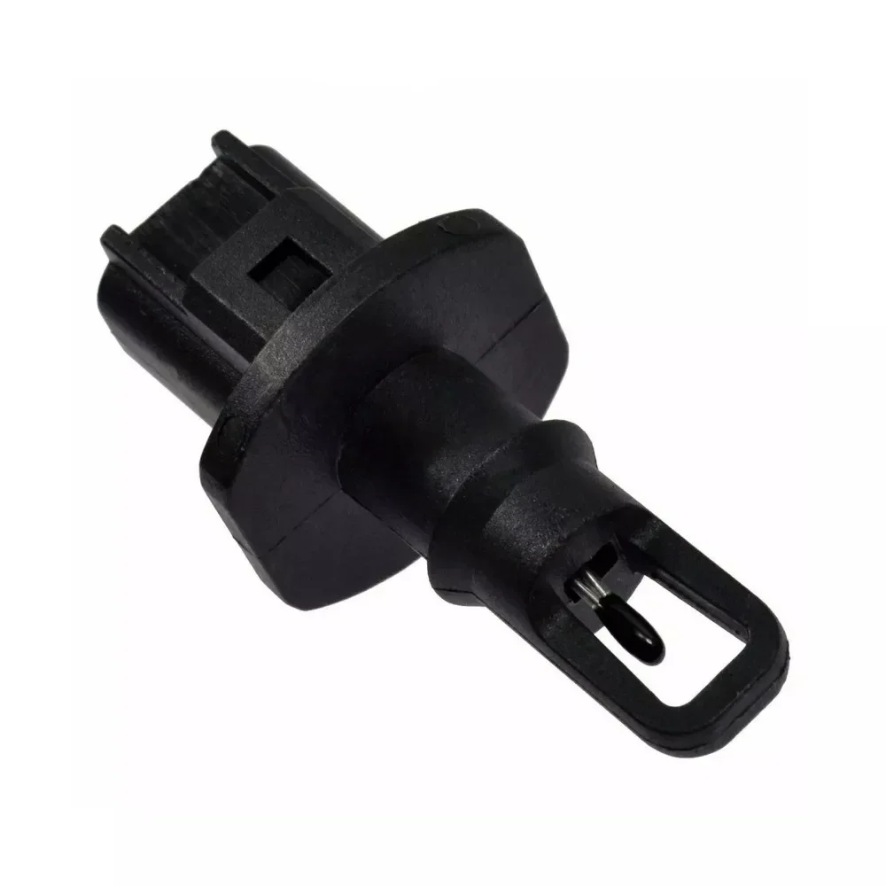 

F57f12a697aa 2-контактный датчик температуры впускного воздуха для Ford F-150 4,6 л V8 Zzm218845 2004 г.