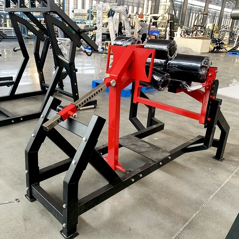 

for High Quality Commerical Gym Exercise Fitness Equipment plate loaded Seated Arm Curl For Unisex Workout