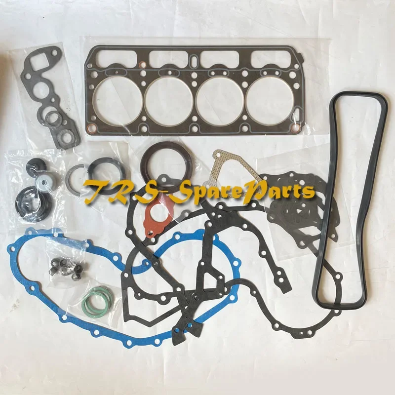 

Full Gasket Set Kit For Forklift TOYOTA 5K Engine Toyota Liteace 1.5L 1486cc