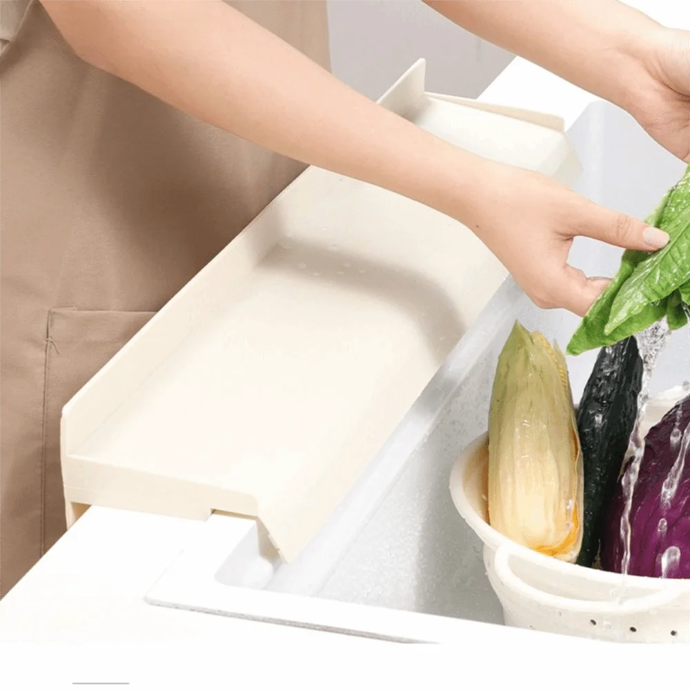 Non-Slip Sink Splash Guard Wide Coverage Suction Cups Countertop Water Baffle Flexible Silicone Optimized Height
