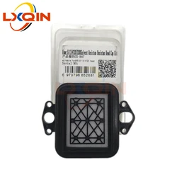 LXQIN 2pcs cap top for Epson i3200/4720/5113 print head capping station solvent resistant head cap