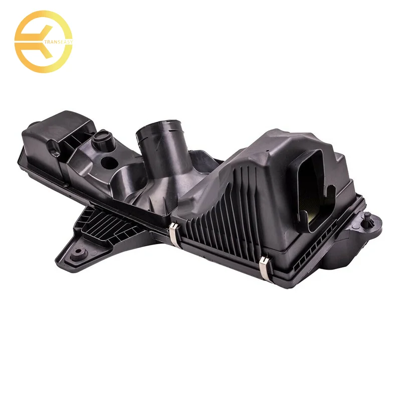 Air Cleaner Intake Filter Housing Box 13717597589 for BMW 1 3 4 5 Series F20 F21 F35 Car Accessories Black