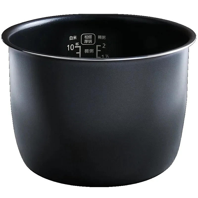 5L Rice cooker inner pot replacement For SR-MS183 SR-DF181 SR-CA181 SR-DG183 SR-ST18CN SR-G18C1-K