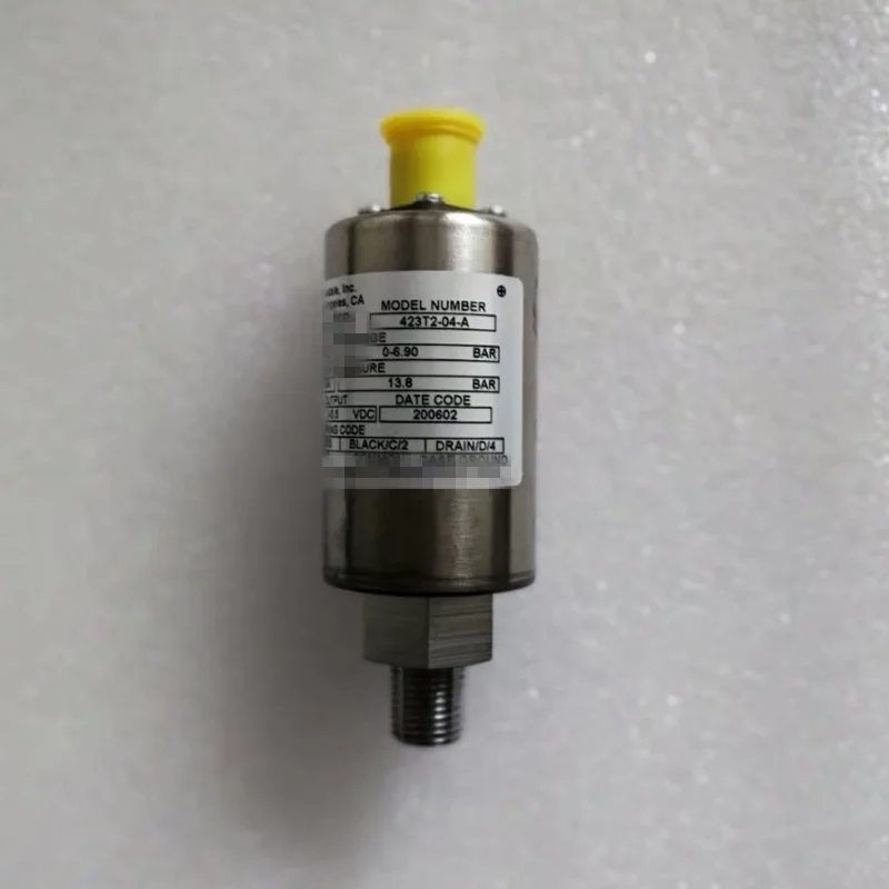 

8141-PL1-B-D-LH-PC-GE380 0417-710 8141-PL1-B-D-LH-ES-PC 0417-694 425H4-13 425H3-06-Q2 New Original Pressure Switch