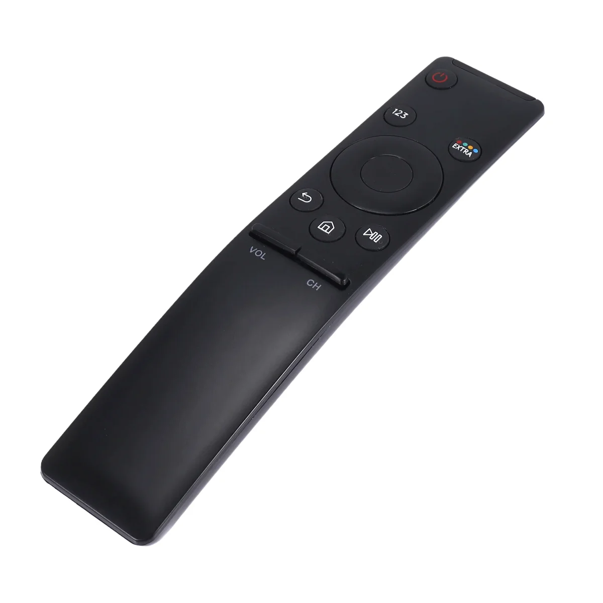 อะไหล่รีโมทคอนโทรลสำหรับซัมซุงสมาร์ททีวีจอแอลซีดี LED ทีวี4K BN59-01259E BN59-01259B BN59-01241A BN59-01260A