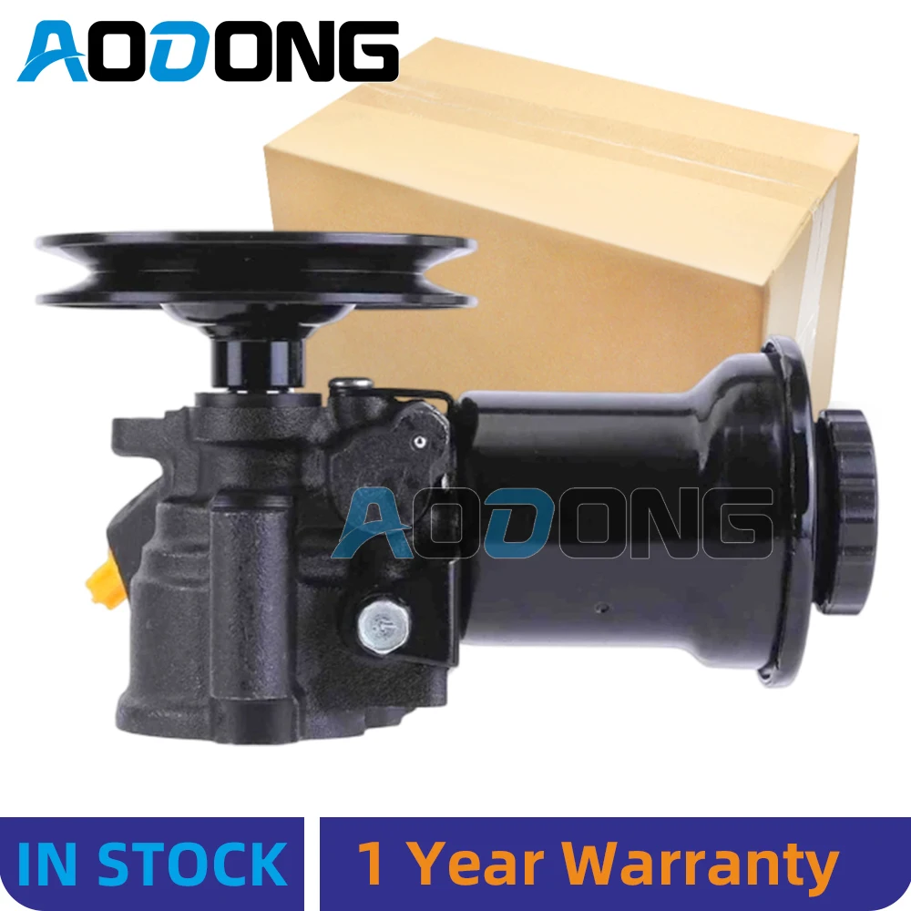 

For Toyota Pickup 4Runner 1988-1995 Power Steering Pump 4432035370 4432035380 4432035401 4432035411 4432035430