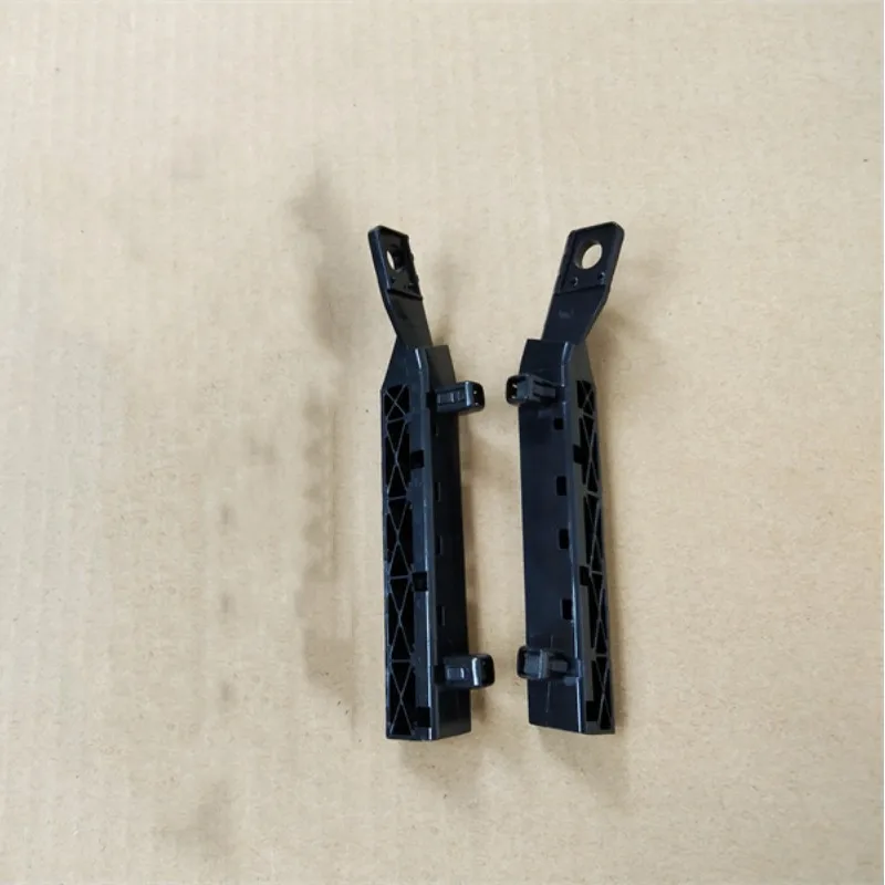 For NISSAN 2005-2010 TIIDA Bumper bracket Front bumper bracket Rear bumper fixing buckle clip   Original