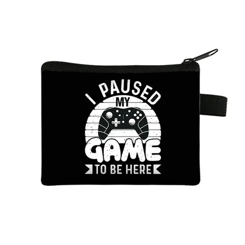 Геймпад-беспроводной-контроллер-кошелек-для-монет-с-принтом-кошельки-для-любителей-видеоигр-геймерский-id-держатель-для-кредитных-карт-сумка-для-монет-маленькая-сумка