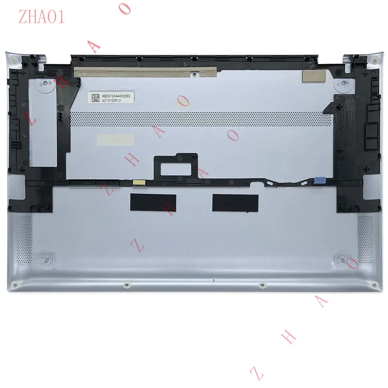 Z  LCD Back Cover For ZenBook 14 UM431D RM431D UX431F UM431DA Rear Lid Top Case  95%new