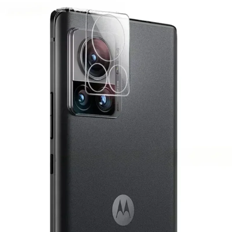 Protector de lente de cámara trasera para Motorola Moto Edge 30 Neo Edge30 Neo 3D, película de vidrio Ultra