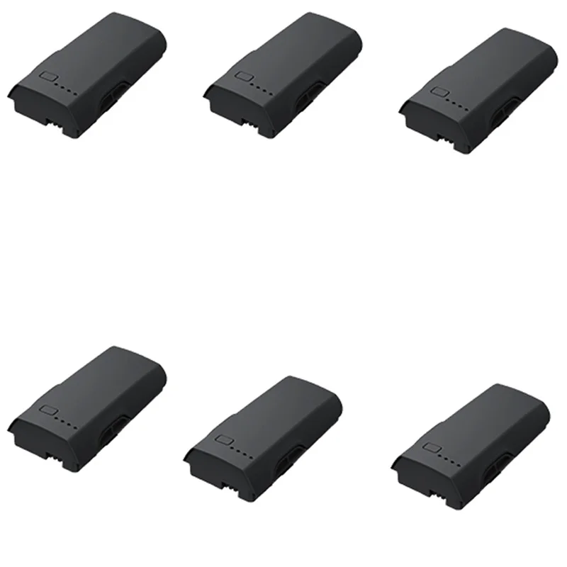 Akku für Z906 Drohne 3,7V 700mAh Batterie für Z906 Bildschirm-Drohne