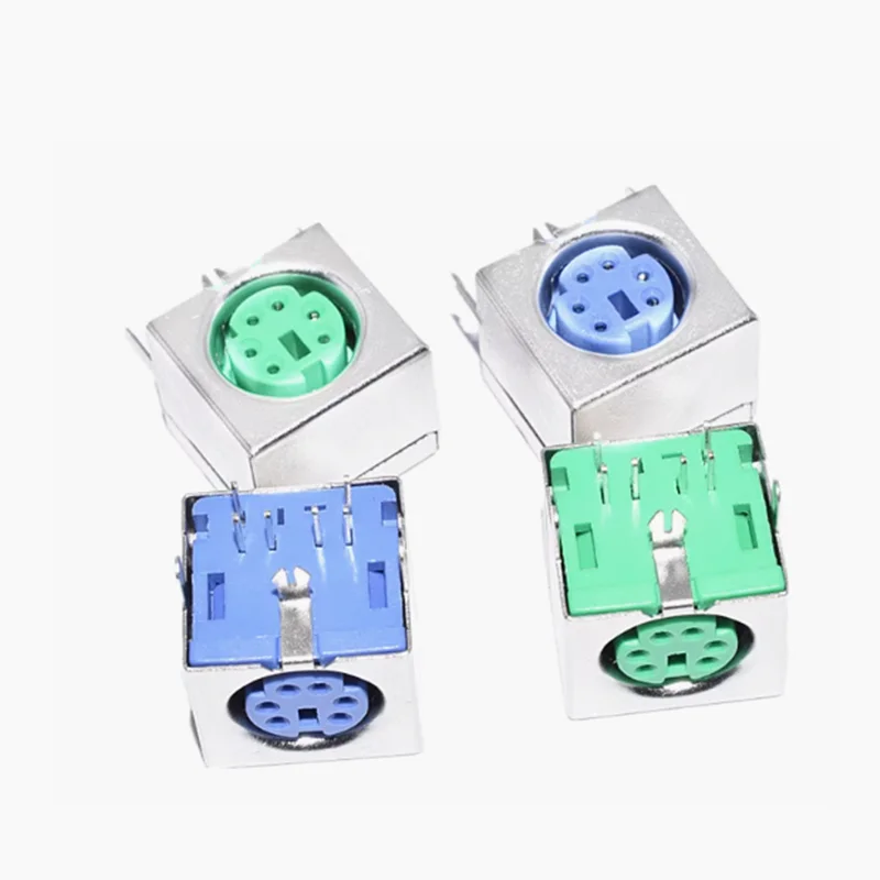 10PCS Keyboard Sock… - image