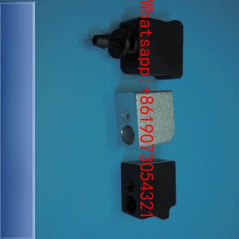 

aa1 Gastrointestinal endoscope cleaning plug, water vapor port plug MH-946 plug, domestic MH