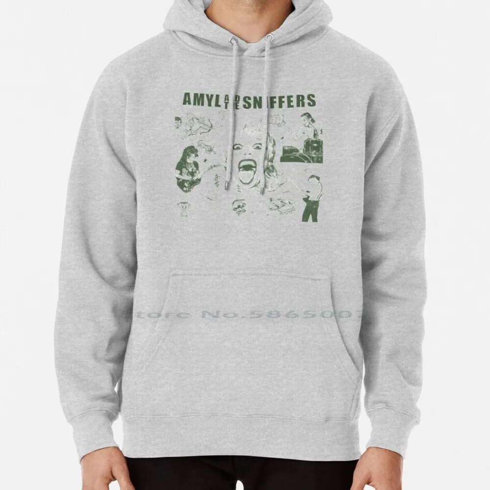 

Amyl And The Sniffers Hoodie Sweater 6xl Cotton Amyl And The Sniffers Pub Punk Amy Taylor Dec Martens Fergus Romer Aria Garage