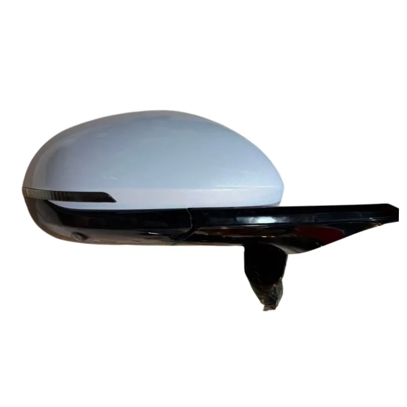 11+1-PIN Side Rearview Mirror Assembly For BYD ATTO 2 2024‑2026 LHD Heated Electric With Blind Spot Camera EKEB820210000