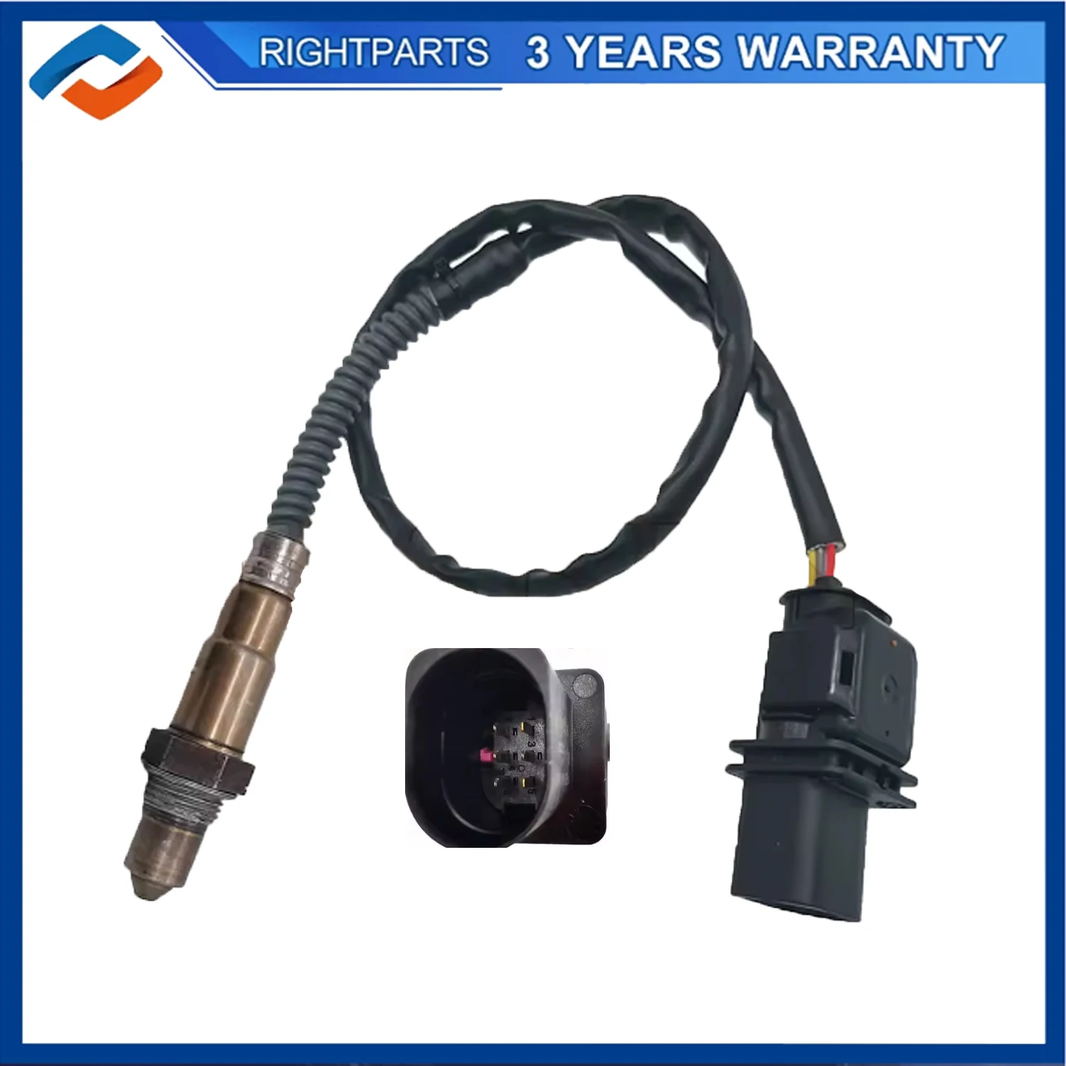 

Задний лямбда-зонд кислорода O2 39351-2A634 для Hyundai Avante ACCENT ELANTRA I30 I40 Tucson KIA Soul Ceed Sportage Carnes 1,6 1,7