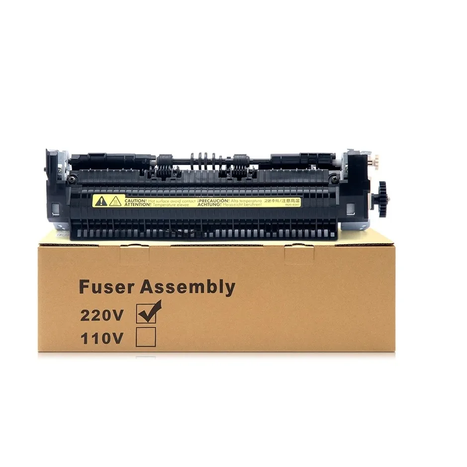 RM1-2086 RM1-2087 Fuser Unit for HP 1020 1018 for Canon LBP2900 LBP3000 LBP3018 LBP6018 Fixing Assembly Printer Parts