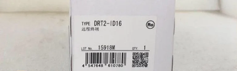 

Original Factory Agent, New Original DRT2-ID16 DRT2ID16 DRT2 ID16