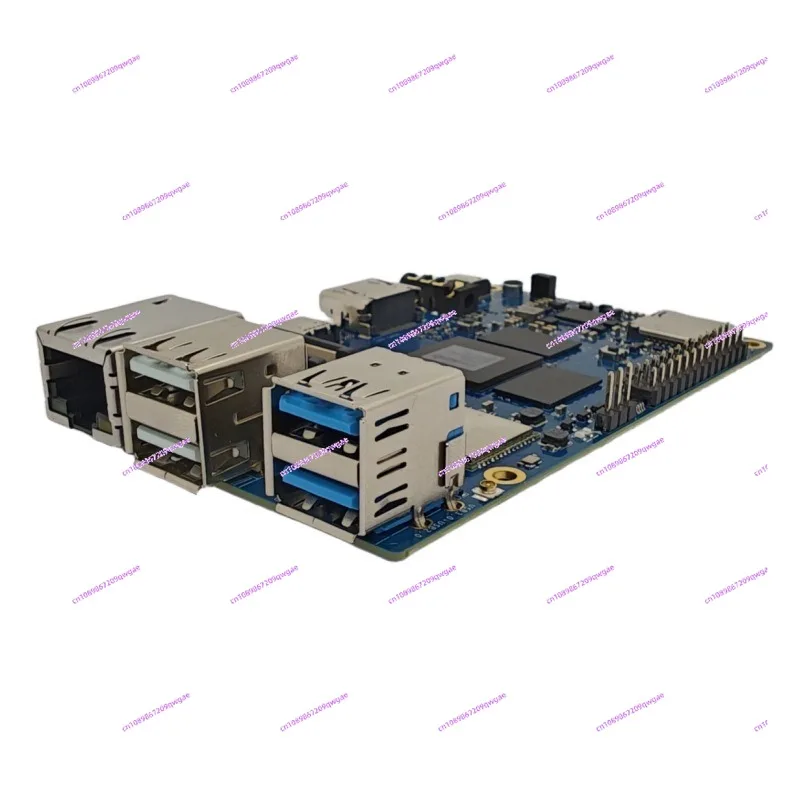 5B development board main board RK3588S octa-core 64-bit 8K