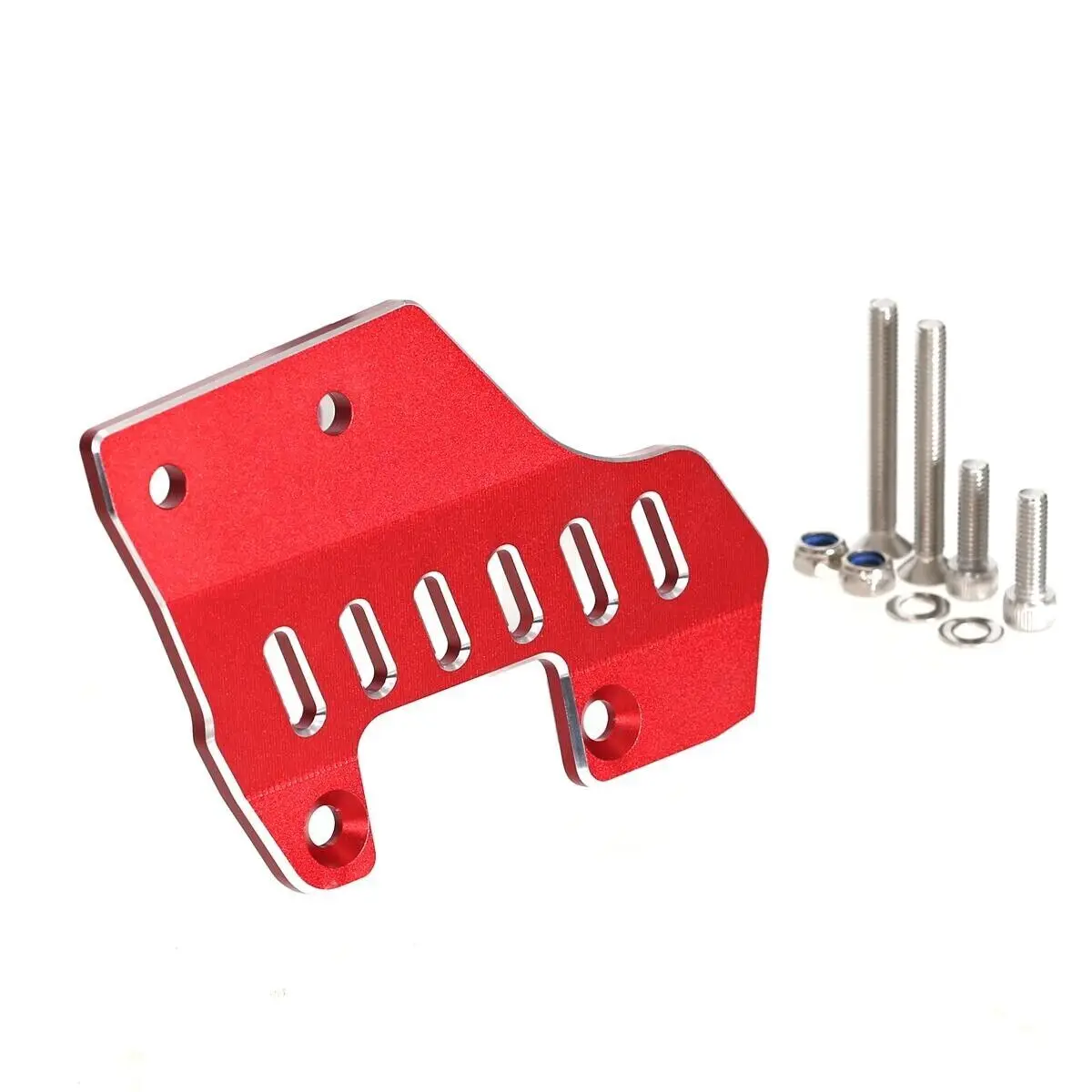 

For Honda XR650L XR 650 L 1993-2024 3D Engrave Rear Back Drive Chain Guard Guide Cover Back Drive Chain Guard Guide Cover