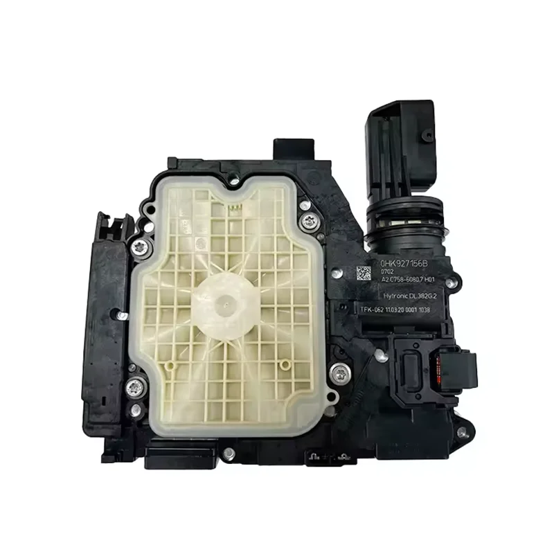 وحدة التحكم في ناقل الحركة المعاد تصنيعها 0CK927156Q DL382 0CK 0CJ 0DK 0CK927156 DSG 7 Speed Mechatronic 0CK927156AA لـ