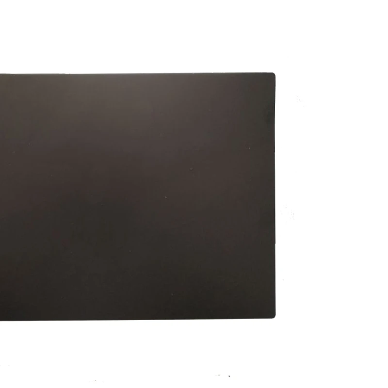 Imagem -02 - Lenovo-thinkpad E15 Gen1 Lcd Tampa Traseira Palmrest Superior Tampa da Caixa Base Inferior do Portátil Ap1d6000400 Ap1d6000410 Novo