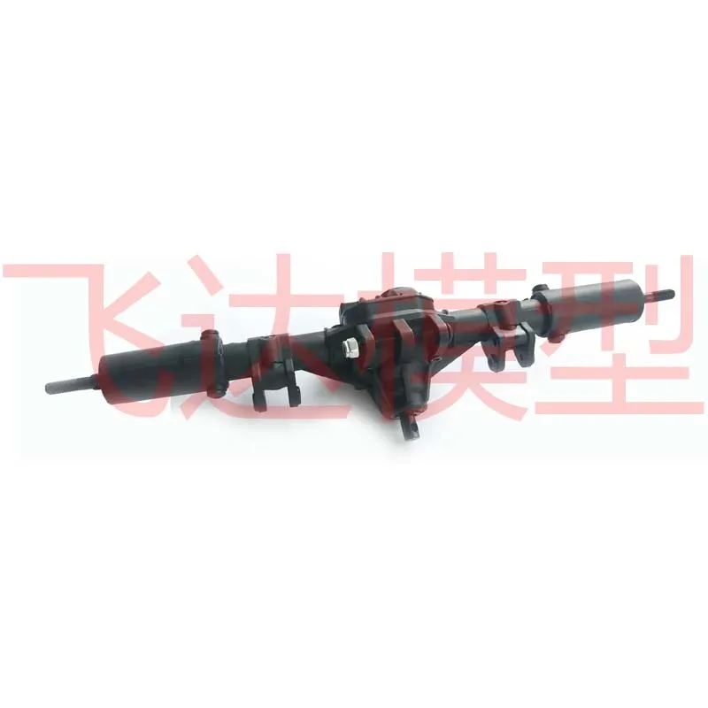 MN 999 RC Original Parts Upgrade Steering Gear Tire Frame Shock Absorber Beam Wave Box Axle Front and Rear Bars Beam