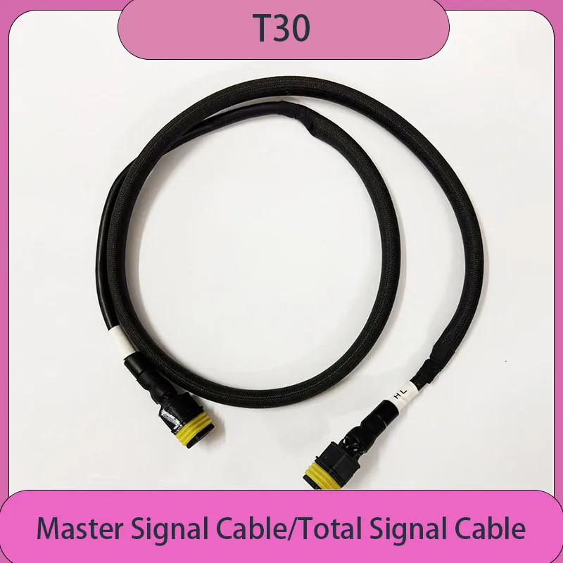 Original New T30 Master Signal Cable for DJI Agras T30 Total Signal Line Agriculture Drone Accessories Plant Protection UAV Part