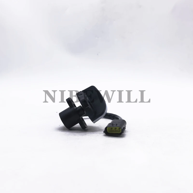Engineering Machinery Parts for Kobelco SK75-8 SK130-8 SK140-8 SK200-8 SK210-8 Excavator throttle knob