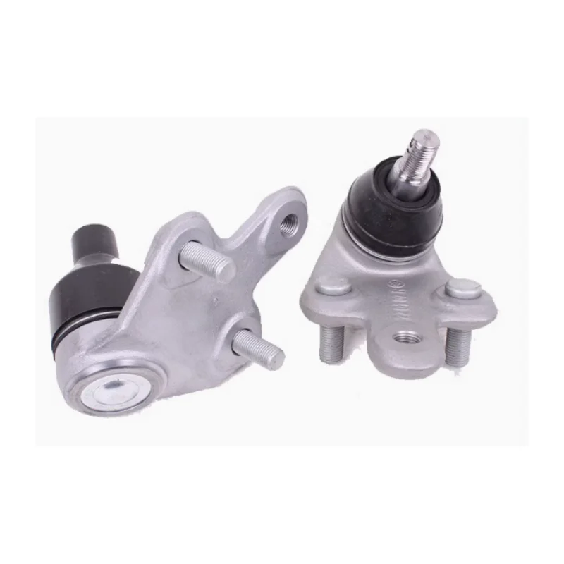 

Lower Swing Arm Ball Hanging Triangle Arm Ball Head For BYD New Generation Tang DM Tang EV TengShi X ST-2904300 ST-2904400