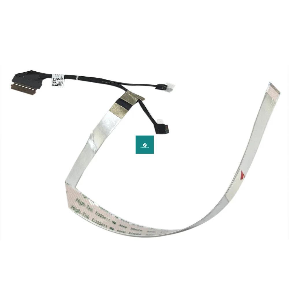 FOR HP X360 13-AY 13-BD GPR31 LCD with Touch Laptop Camera Webcom Cable L94500-001 DC02003NF00