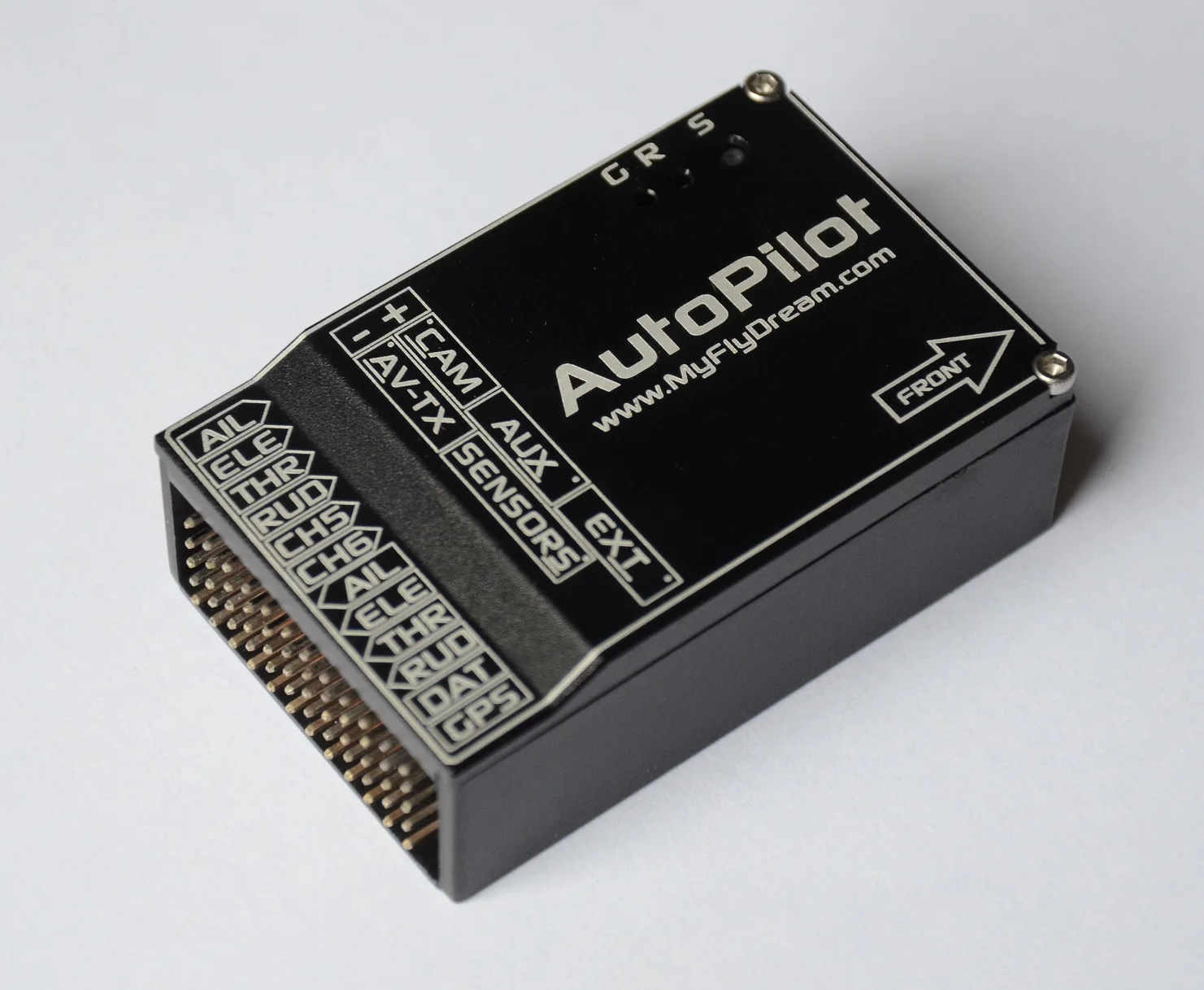 MyFlyDream MFD OSD Flight Stablizer main controller without other parts
