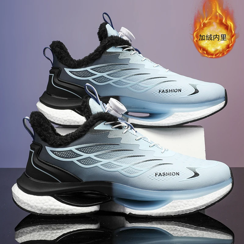 

Basketball shoes, friction-inducing running shoes, combat running shoes, men's cross-border large size, professional anti-slip a