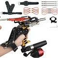 Yellow Left Hand Set