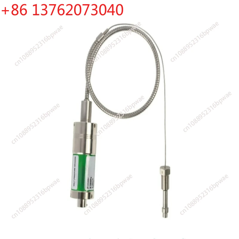 Pure Water Pressure…