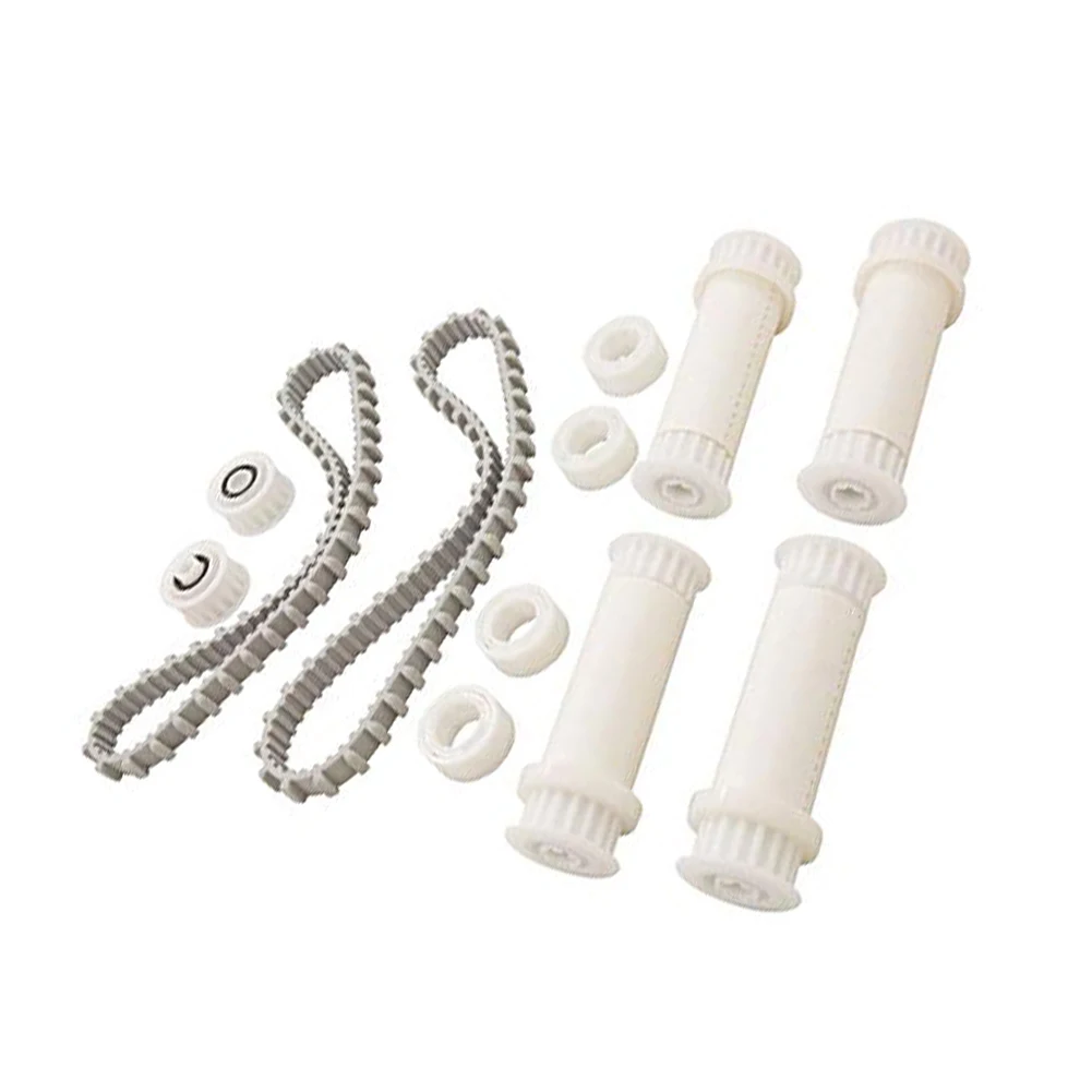 /9993197 /Drive /System Kit For Dolphin Pro X2 H80 Pool Cleaner Replacement Parts Traction Assembly Motor Gear Set Accessories