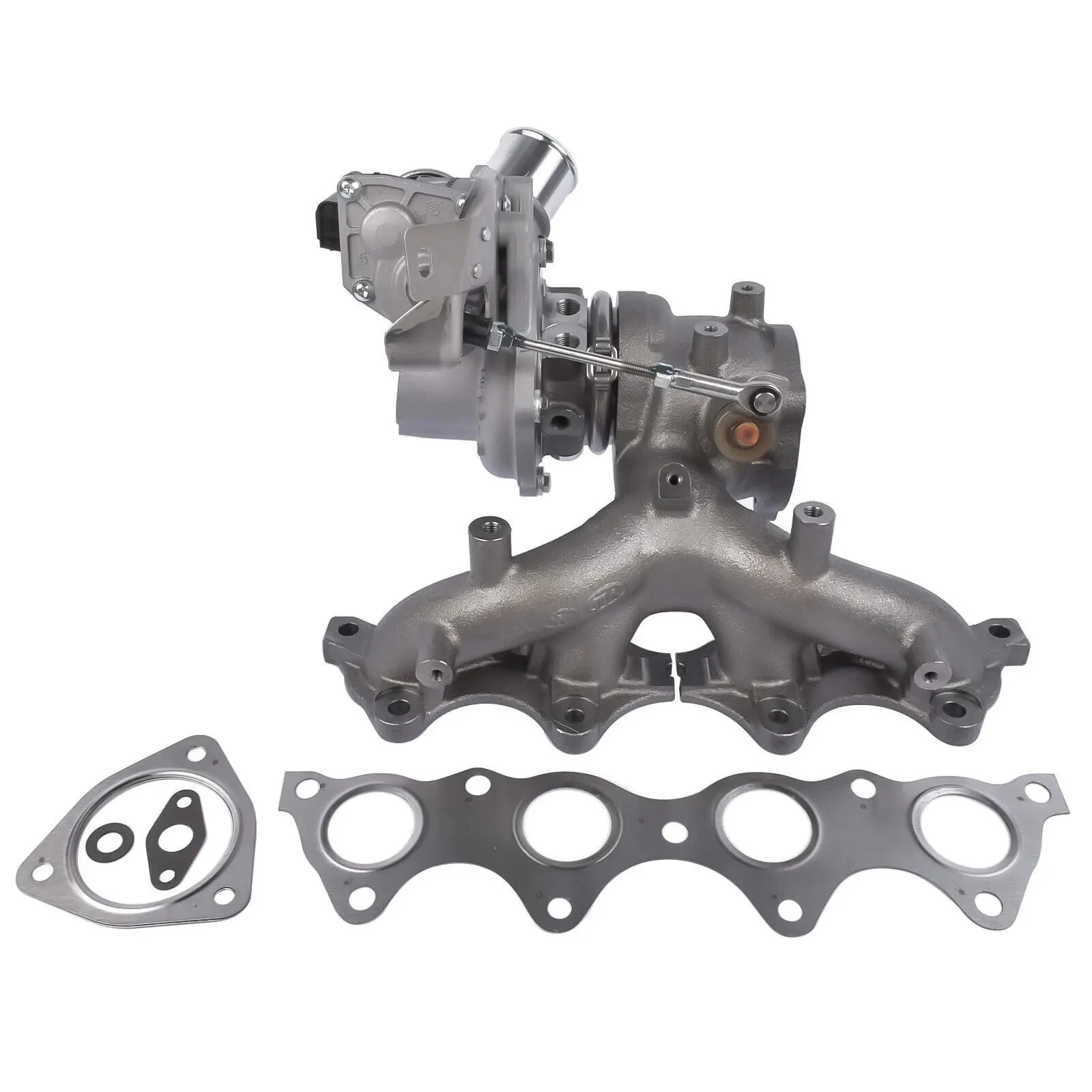 28231-2B770 28231-2B760 Turbocharger for 1.6L L4