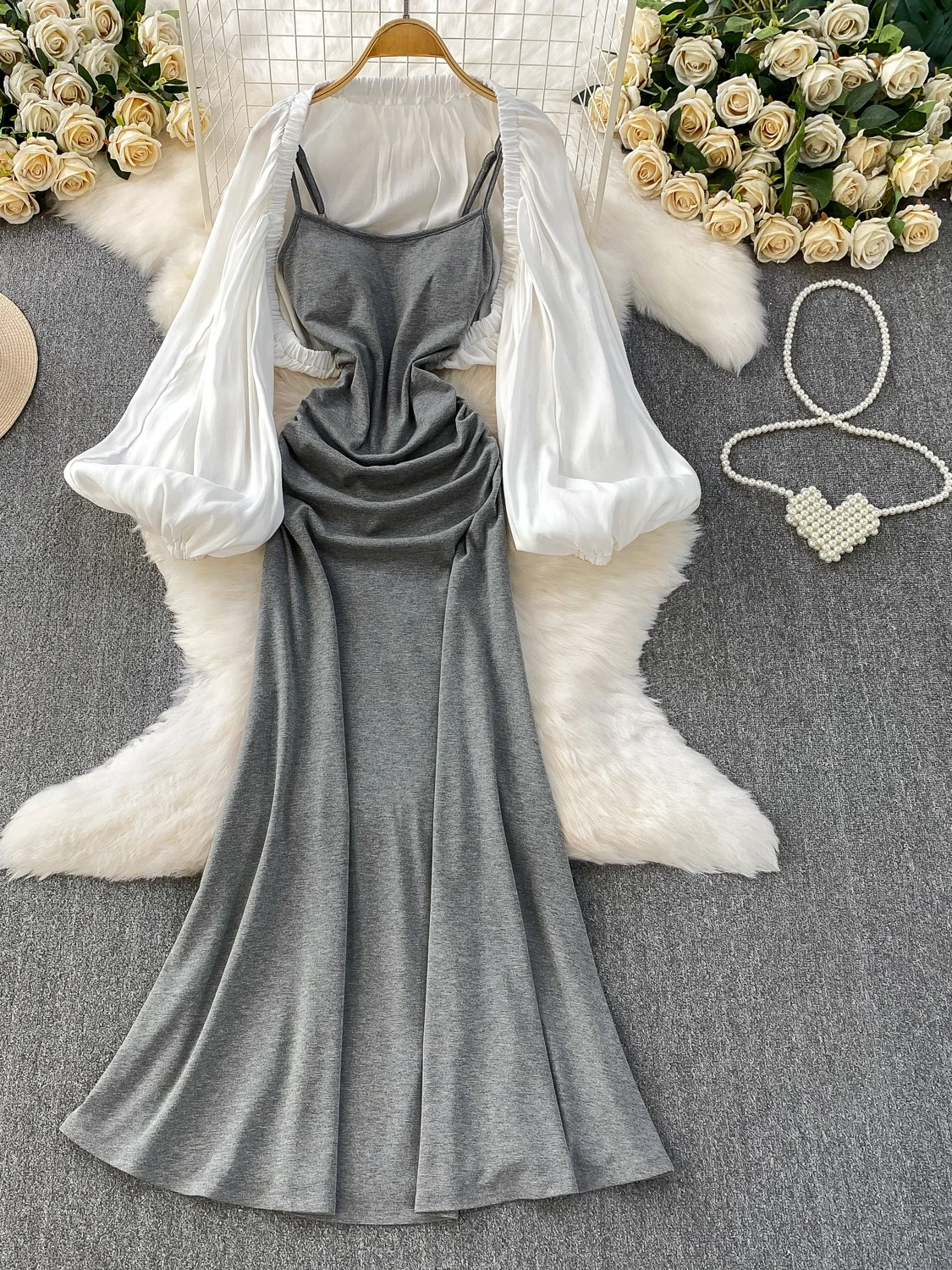 Ele Awl Cardigan La… - image