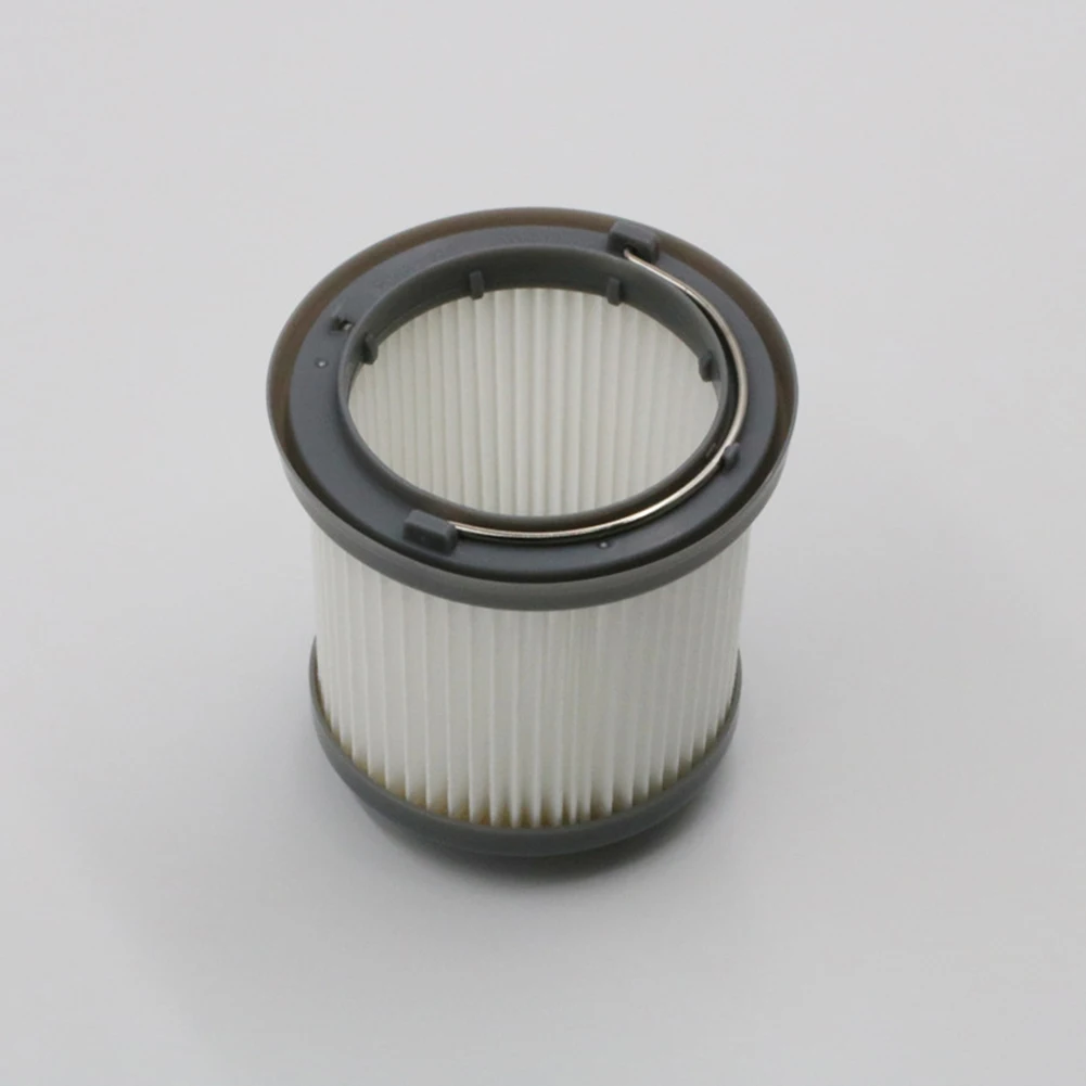 Para Black & Decker PVF110 PHV1210 PHV1210P PHV1210B PHV1210L-A9 PD1820LF PD1820LG PHV1810 PD1420L piezas de filtro HEPA A