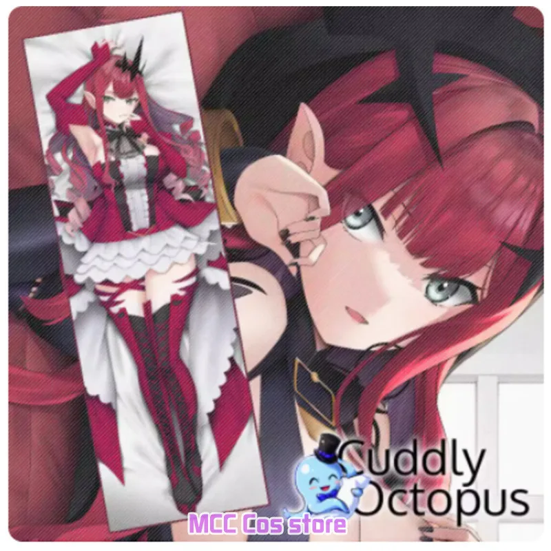 Anime Fate/Grand Order Fairy Knight Tristan Sexy Dakimakura 2WAY Hing Body Case Japanese Otaku Pillow Cover Gifts Cud