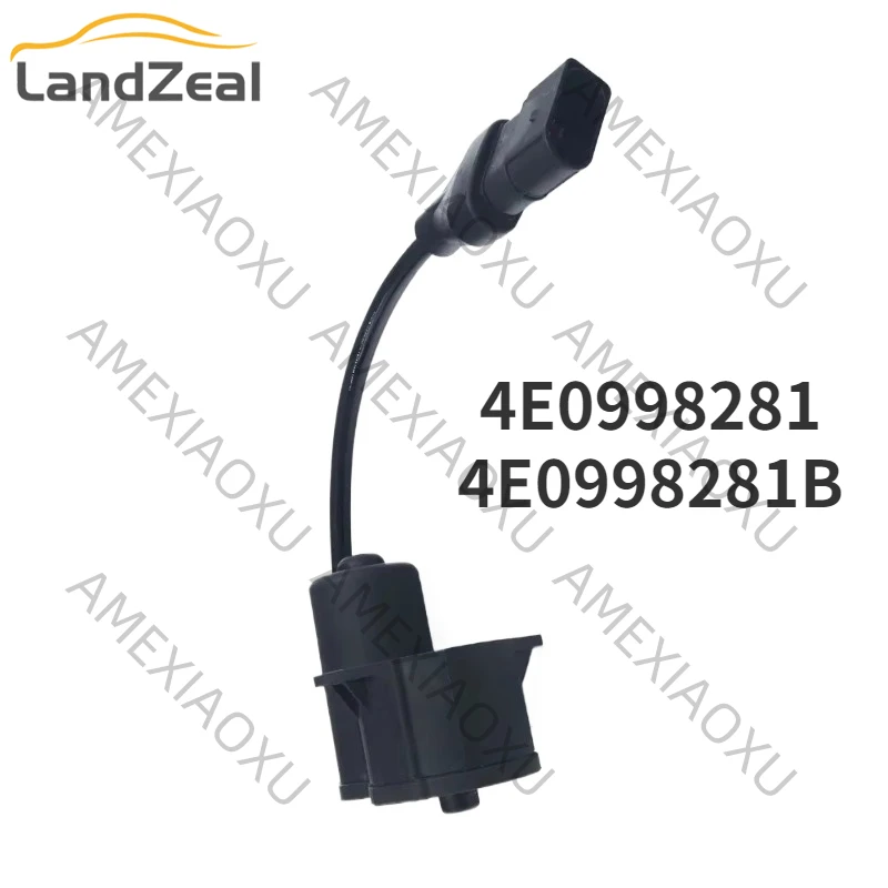 

OEM 4E0998281B 4E0998281 Brand New Car Brake Caliper Servo Motor For Audi A8 S8 2006-2010 4E D3 2002-2010 4E0998281