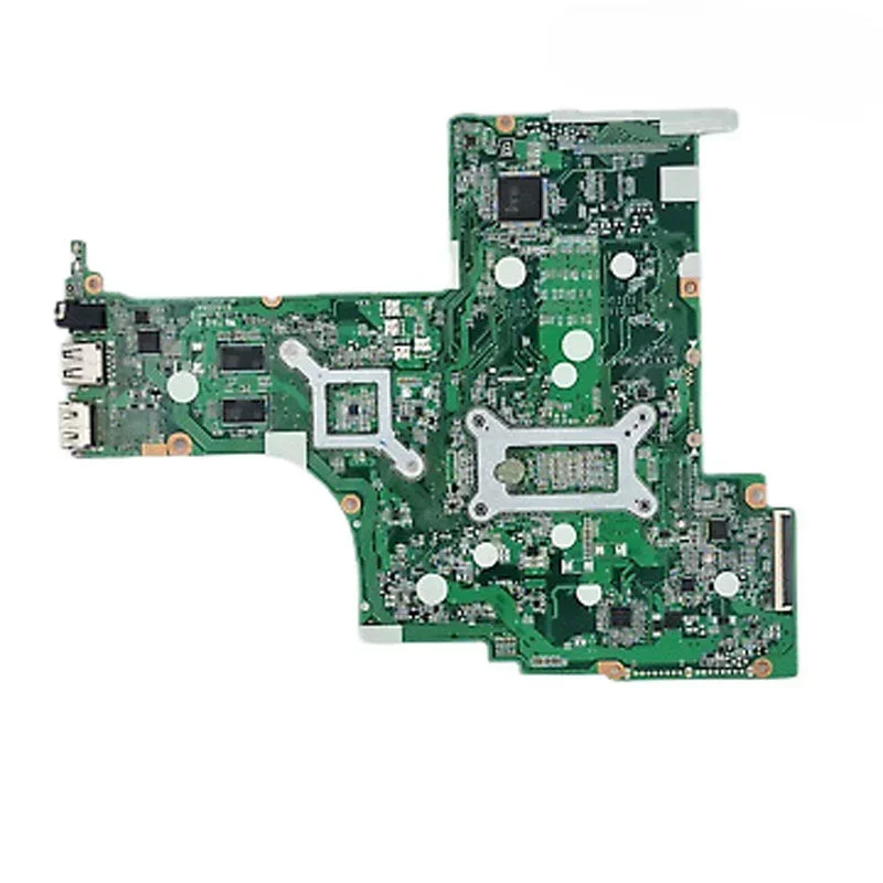 

For HP 17-G Laptop Motherboard DAX1ADMB6F0 Notebook Mainboard With I5-6200U CPU 940M 2GB DDR4 100% Tested Okhigh Quality
