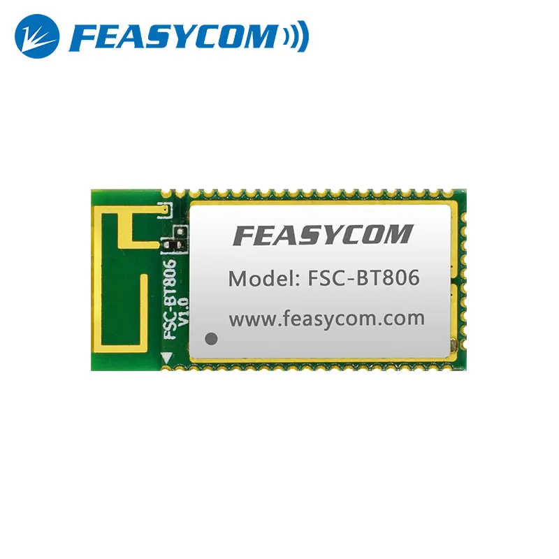 CSR8670 Bluetooth Estéreo Áudio Transceiver Module, Auscultadores Sem Fio De Alta Qualidade