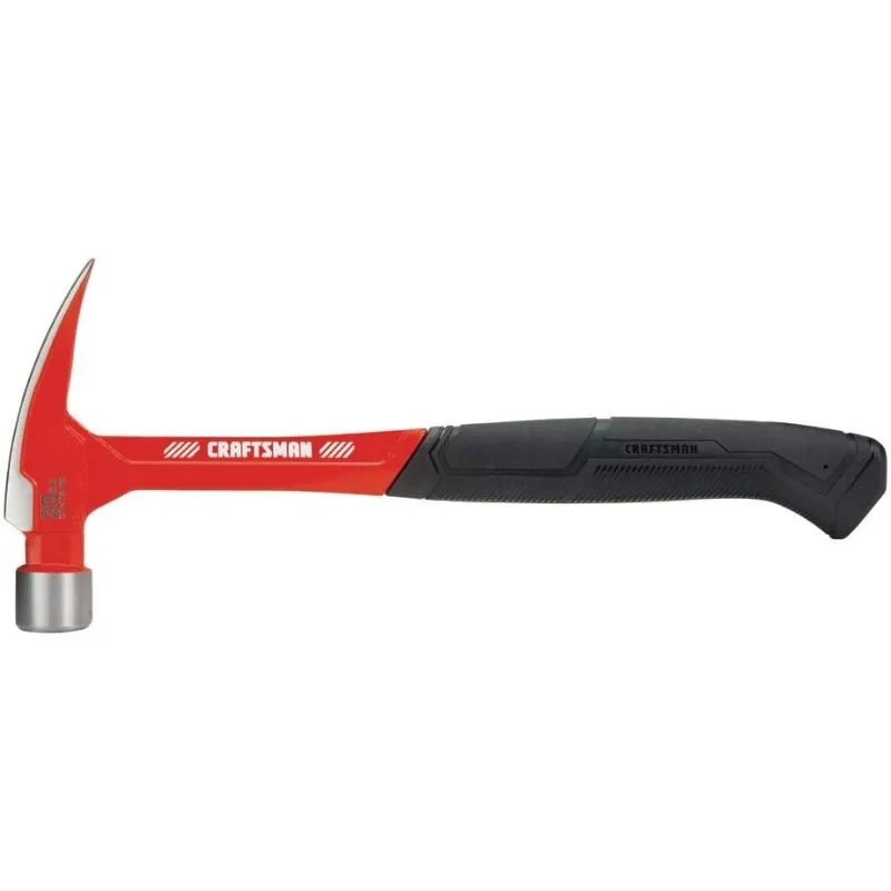 

CRAFTSMAN Hammer, 20 Oz Steel General Purpose(Cmht51423)