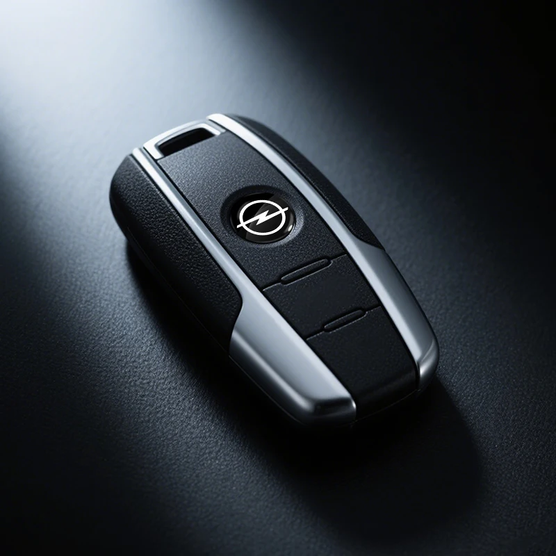 Специальные наклейки-значки 14 мм для ключей дистанционного управления автомобиля для Opel Astra j Insignia Astra g Corsa Zafira b Mokka Vivaro Meriva